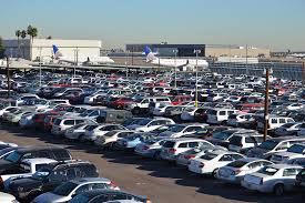 Is Airport Parking Tax Deductible